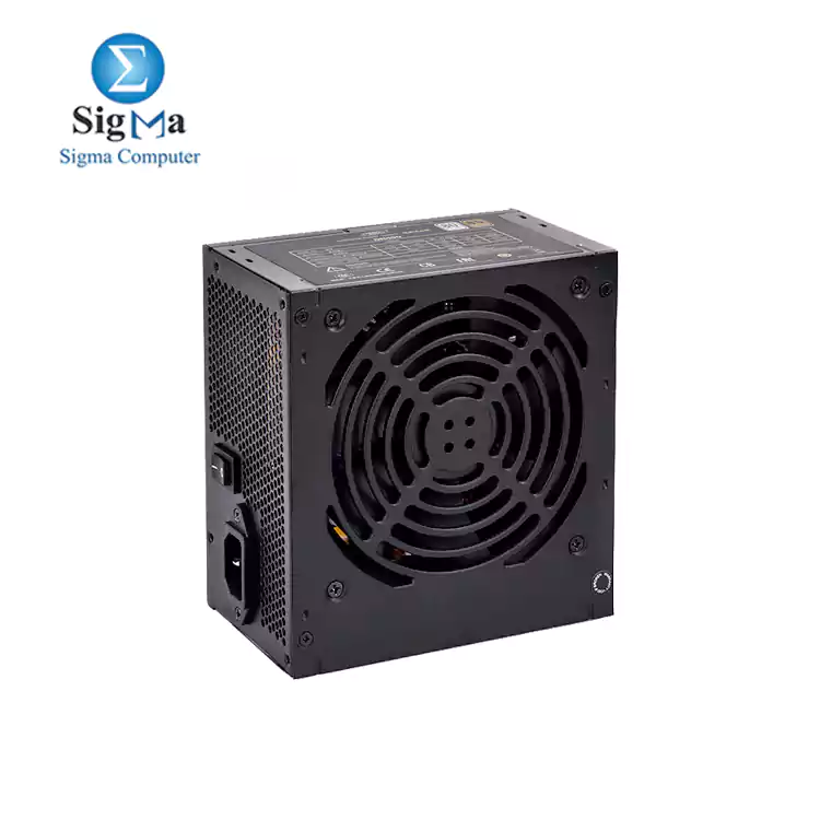 DEEPCOOL DN500 80 PLUS ATX Power Supply